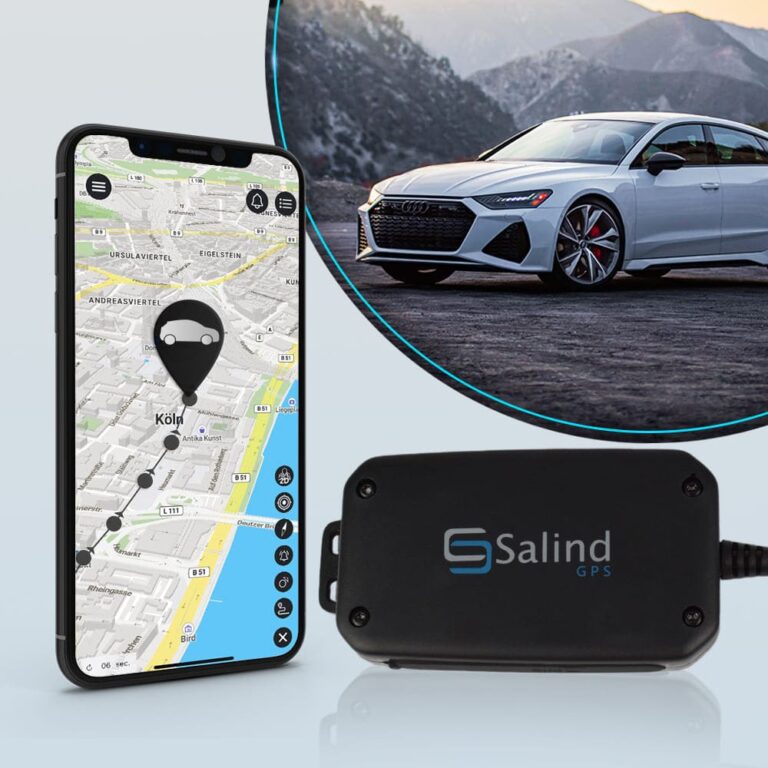 GPS Tracker Auto Finden Sie Ihren Auto GPS Sender