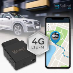 Gps Tracker Kaufen Salind Gps Sender Neue Modelle 2021